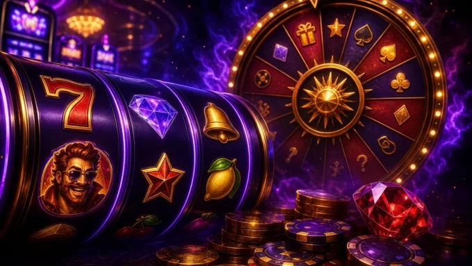 Rizk Casino Slots Review 2026: The Wheel of Rizk and a 2,000-Game Library Rated