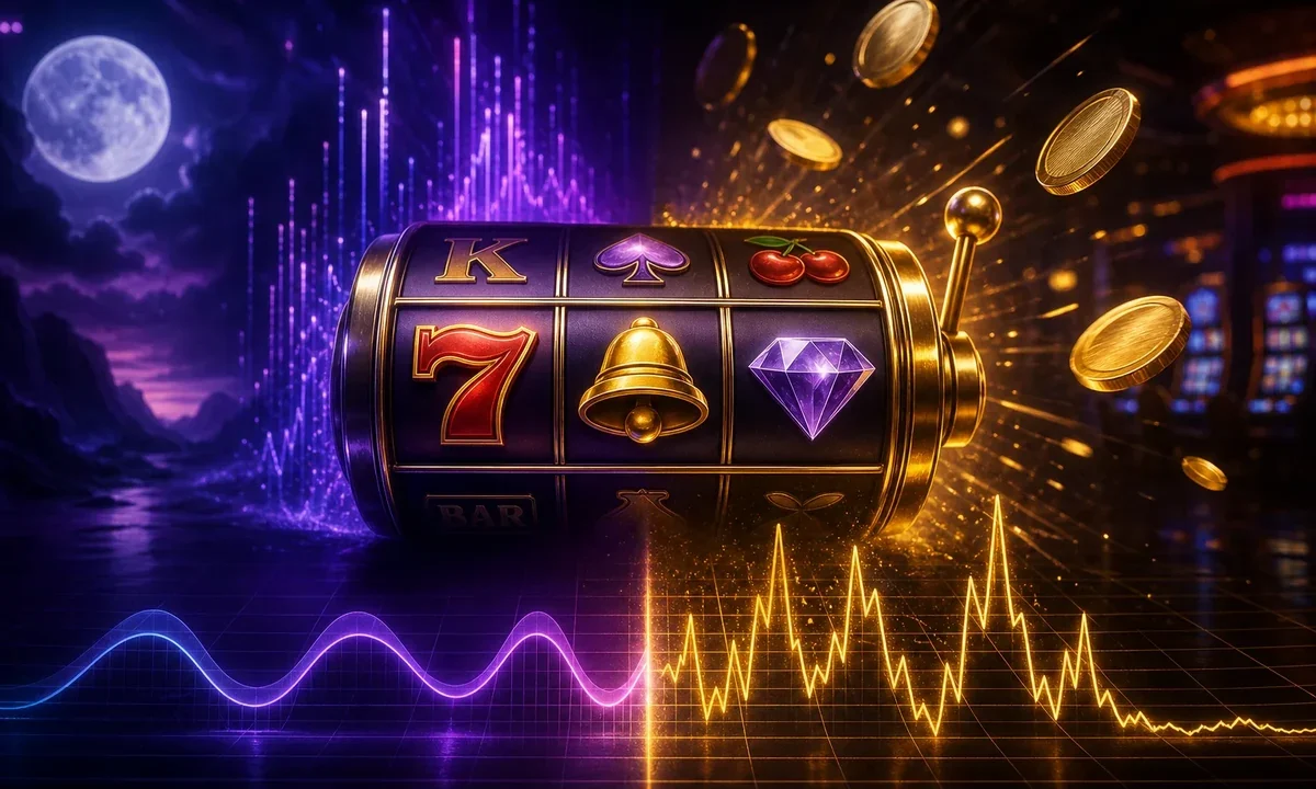 Volatility Bands Explained: Why Two 96% RTP Slots Can Feel Like Completely Different Games